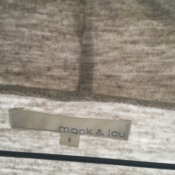 Simple Cardigan - Picture 2 of 2